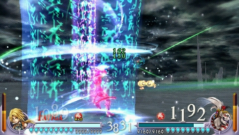 Dissidia Final Fantasy - Imagen 40